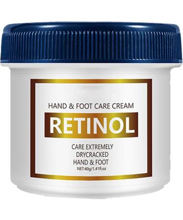  bellv Foot Cream - Cream for Dry and Chapped Hands - 1.41 oz Foot and Hand Cream - Instantly soothes dry cracked or calloused feet - Bellv Heel Cream - Buy Online on GoSupps.com