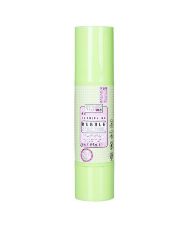 Spotless Clarifying Bubble Glycolic Cleanser 1.69 Ounce