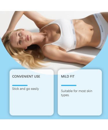 Patchs d' quilibrage m tabolique 30 patchs - R ducteur d'app tit unisexe aide r duire l'app tit favorise le contr le des apports alimentaires soin de la peau pratique 2pcs - Buy Online on GoSupps.com