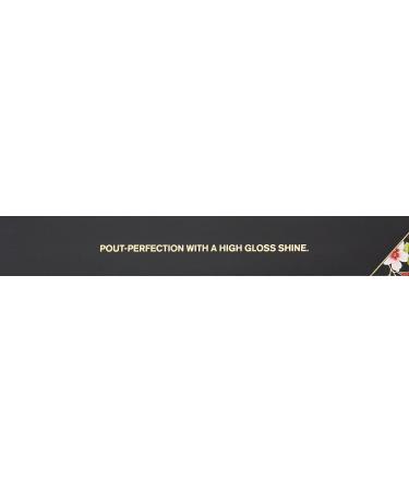 butter LONDON Plush Rush Lip Gloss Late Night - Intense Shine and Color for Luscious Lips - Buy Online on GoSupps.com