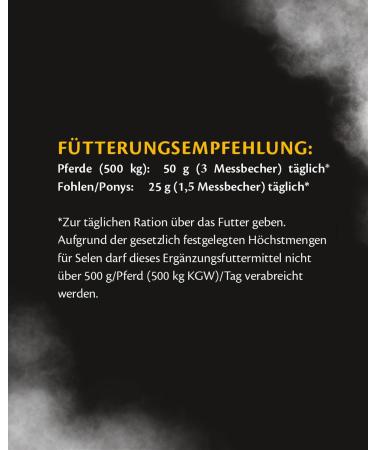 Equistro - Equistro Excell E 3 kg - Buy Online on GoSupps.com