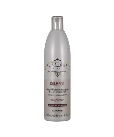 ALFAPARF Shampoos 1 piece 500 ml (1 pack)