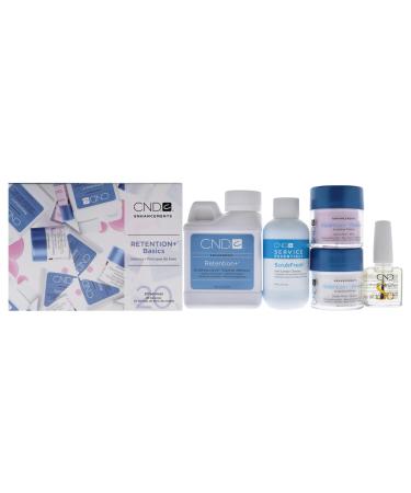 Cndrietation plus starter kit