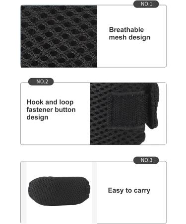 Buy Anti Snoring Chin Strap | Comfortable Neck Brace for Snoring Relief & Improved Sleep - International Shipping - Buy Online on GoSupps.com