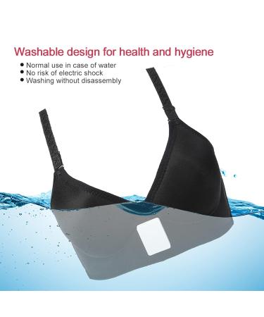 Comfortable and Breathable Breast Enhancer for Women - Enhance Your Feminine Curves - Buy Online on GoSupps.com