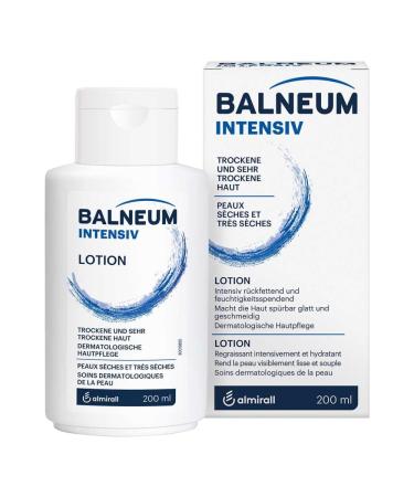 Balneum intensive lotion 200 ml