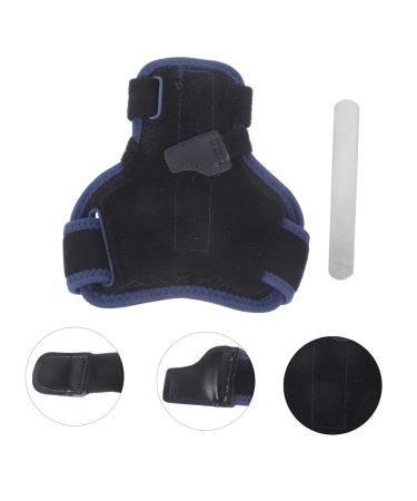 Buy MAGICLULU Thumb Brace & Wrist Guards - Support for Thumb Fracture & Sprains | International Shipping - Buy Online on GoSupps.com