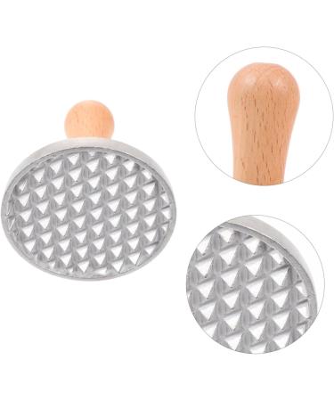 Alipis Biscuit Mold Biscuits Postage Stamps Pastry Cutters for Baking DIY Baking Molds Cookie Cutter Butter 9X7.8X7.8CM As Shown - Buy Online on GoSupps.com