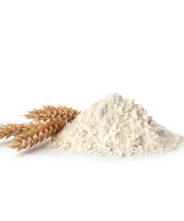 BONGIOVANNI FARINE E BONTA' NATURALI Farine de bl entier (m lange de son et farine) 5Kg 5.00 kg