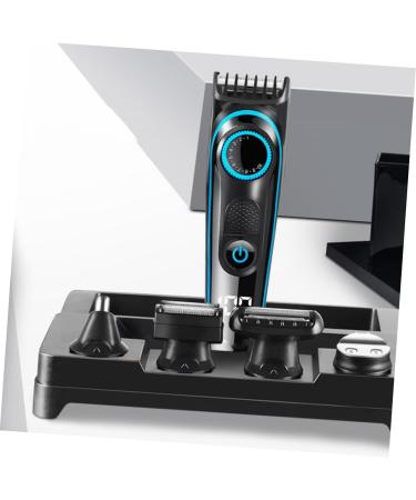 MAGICLULU 1 Set Trimmer Clippers Shaper Electric Shears Barber Tool - Buy Online on GoSupps.com
