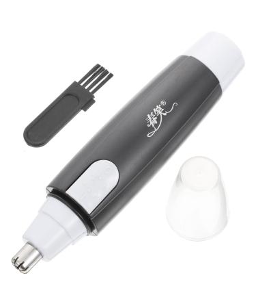 FRCOLOR Nose Hair Trimming Hair Removal Hair Clipper Nose Hair Trimmer Nose Hair Cleaning