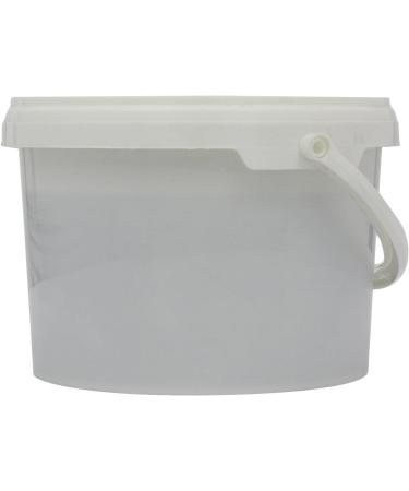 Suma Clear Wildflower Pure Honey Tub 3 Kg - Buy Online on GoSupps.com