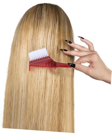 Angoily Set Hair Color Kit Hairdressing Tool Modeling Plastic - Buy Online on GoSupps.com