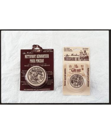 General Pencil GEN-100BPK Masters Clean Up Kit - Value Set - Buy Online on GoSupps.com