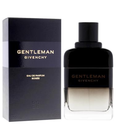 Givenchy Gentleman Boisee for Men - 3.4 oz EDP Spray - Buy Online on GoSupps.com