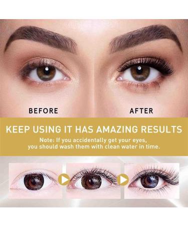  TANOOS TANOOS Attiksoi Lushbeauti Premium Brow And Eyelash Growth Serum Lash Boost Serum Natural Eyelash Growth S rum And Brow Enhancer Lash Growth Serum - Buy Online on GoSupps.com