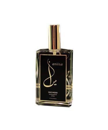Eau de Parfum Oud Wood Unisex fragrance perfume long lasting 3.3 Fl oz. - Buy Online on GoSupps.com