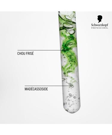 Schwarzkopf Professional Bonacure Soothing Serum Sensitive Scalp Superfood Complex Kale and Madecassoside Vegan Formula Fast Absorption Moisturizing Nourishing Anti-Inflammatory 100 ml - Buy Online on GoSupps.com