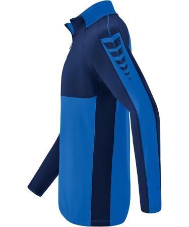 Erima Unisex Six Wings Training Top 3XL - New Royal/New Navy | Shop Internationally at Your Store Name  - Buy Online on GoSupps.com