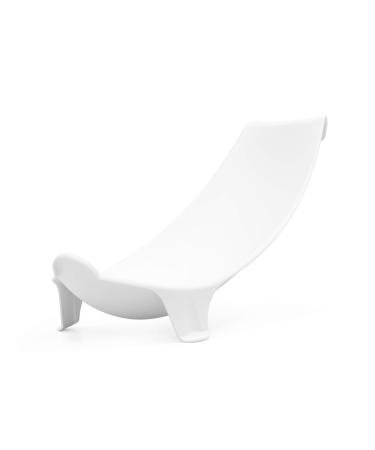 Stokke Flexi Bath Newborn Support, White - Made to Fit Stokke Flexi Bath Foldable Baby Bathtub - Lightweight, Convenient, Comfortable & Safe - Best for Babies Up to Eight Months or 17.6 lbs White Flexi Newborn Support - Buy Online on GoSupps.com