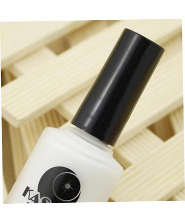 FRCOLOR 3pcs Glue Polish Glue Palisade Anti-overflow Glue Anti-spill Glue Liquid Nail Polish mediumx3pcs Pinkx3pcs - Buy Online on GoSupps.com