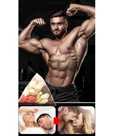 Goji Berry Cuscuta Health Tea Wolfberry Cuscuta Health Tea Chinese Liver Care Tea Men S Essentials Five Flavors Goji Berry Tea Individual Tea Bag Five Flavors Kidney Herbal Tea For Men (1Box) - Buy Online on GoSupps.com