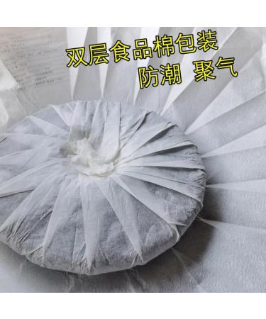 HELLOYOUNG 357g Th Pu'er biologique original et naturel du Yunnan China Deer Mountain Aliment biologique vert avec un riche patrimoine culturel - Buy Online on GoSupps.com