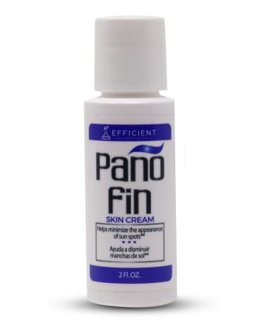 Pa o Fin 2oz - Sunspot Skin Treatment Lotion