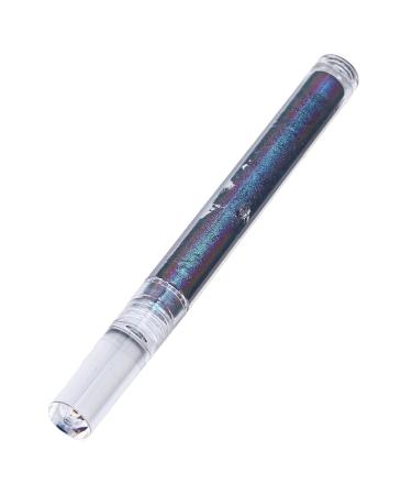 Buy Glitter Metallic Liquid Eyeshadow - Long Lasting Holographic Multichrome 3ml (L2201-A) | Fast International Shipping - Buy Online on GoSupps.com
