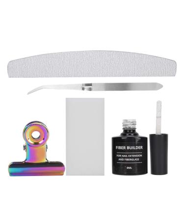Manicure Extension Gel Set | High-Quality Nail Art Tool Kit for Home & Salon Use - International Shipping Available - Buy Online on GoSupps.com