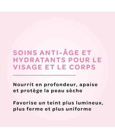 by Amazon Rosehip Body Oil 30 ml - Buy Online on GoSupps.com