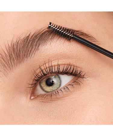 Catrice Clean ID Hydro Brow Fixing Gel - Transparent No. 010 | Vegan Natural Defining Eyebrows (5ml) - International Shipping Available - Buy Online on GoSupps.com