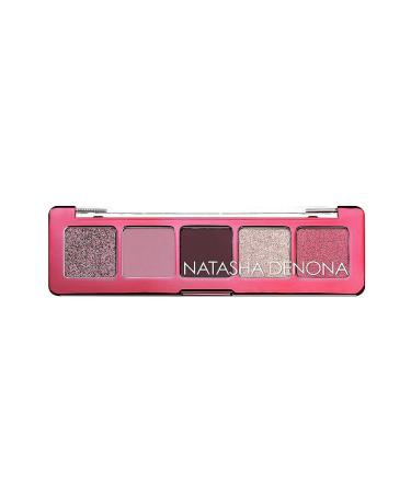 Natasha Denona Mini Love Palette  Pink