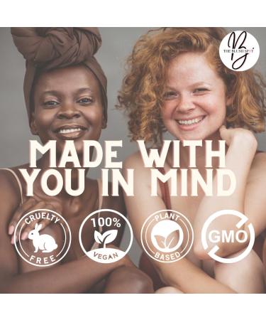 Vanilla Yoni Oil - Edible & Scented Yoni Oil 1oz | All-Natural Intimate Care - Buy Online on GoSupps.com