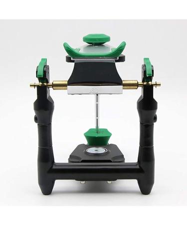 Samnuerly Dental Middle Articulator Zinc Alloy Frame for Precision in Dental Labs & Education - Buy Online on GoSupps.com