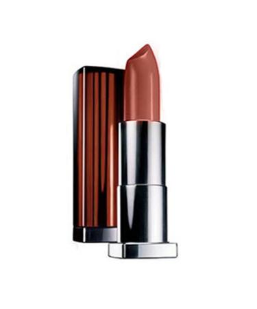 Maybelline Color Sensational Lip Color - My Mahogany