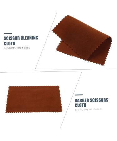 FRCOLOR 50 Pcs Glasses Cleaning Cloths - Soft Lens Wipes for Eyeglasses Hair Salon & Pet Clippers - Effective Cleaning Rags - Buy Online on GoSupps.com