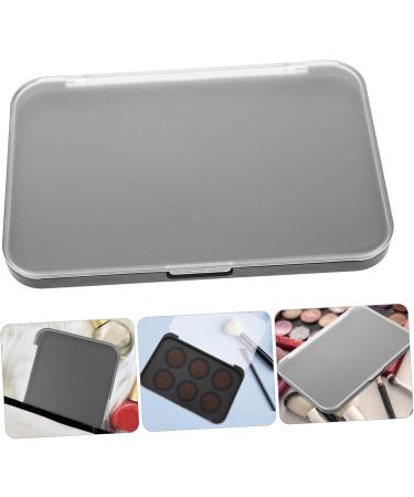  FOMIYES FOMIYES 3 Piece Empty Makeup Tray for Lipstick Blush Compact DIY Storage with Clear for Organization - Buy Online on GoSupps.com