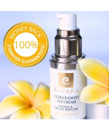 Organic Anti Aging Eye Cream Natural Facial Cleanser and Retinol Night Cream - Buy Online on GoSupps.com