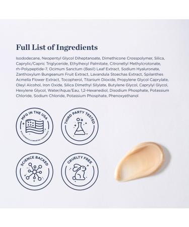 Rejuv-GH Timeless Beauty Concentrate - Anti-Aging Collagen Support Wrinkle Reduction & Skin Firming with Hyaluronic Acid Polypeptides & Holy Basil (30 Capsules - Buy Online on GoSupps.com