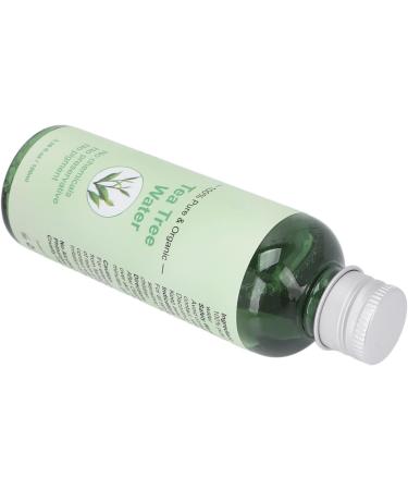Qukaim Soothing Toner Tea Tree Moisturizing Toner 100ml Natural Hydrating Water for Face - Buy Online on GoSupps.com