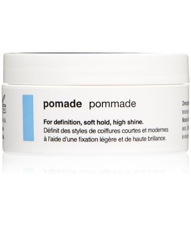 ARROJO Pomade - Hair Pomade for Men & Women to Create Definition & Calm Excessive Volume Hair Shine Products Made w/Beeswax for Hair Sulfate-Free Hair Styling Products for All Hair Types (1.7 oz)