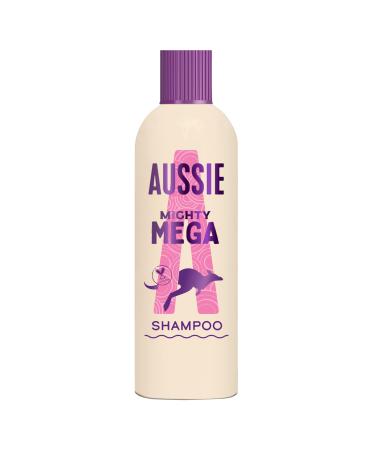 Procter & Gamble Aussie Mega Shampooing 300 ml