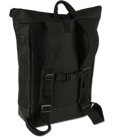 Buy Borussia Dortmund BVB Black Backpack | Official Merchandise & International Shipping - Buy Online on GoSupps.com