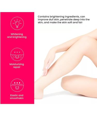 Purer Feminine Intimate Whitening Cream for Underarm & Private Areas - 30ml - Buy Online on GoSupps.com