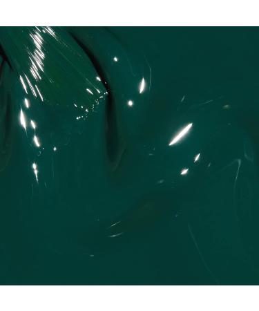 OPI Nature Strong Nail Polish Quick Dry Vegan Nail Varnish with Long-Lasting Results Made with Natural Ingredients Leaf by Example 15ml - Buy Online on GoSupps.com