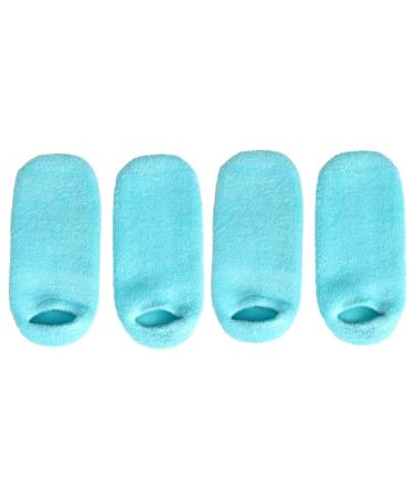 minkissy Socks Pairs Anti Socks Dead Skin Socks Foot moisturising Socks Foot Lotion Socks Cracked s Guard Women's Socks & Hosiery Anti-Crack Socks Floor Socks Miss Chunky Lotion