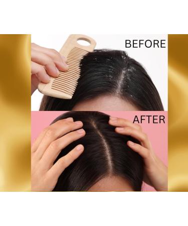 Natural Hydrating Hair Styling Cream with Peptides & Keratin | Silky Healthy Hair Care - 100% Organic Ingredients - Buy Online on GoSupps.com