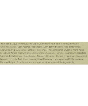 AHAVA Time to Hydrate Essential Day Moisturizer 1.7 Fl Oz - Normal to Dry Skin - Buy Online on GoSupps.com