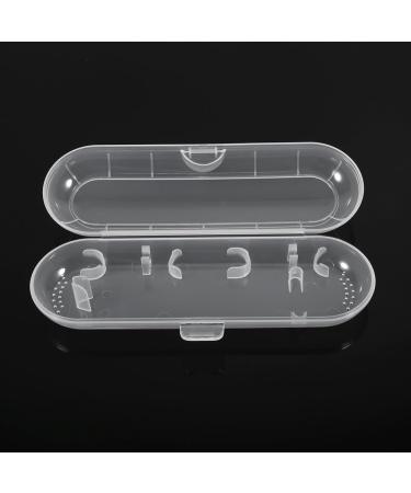 STUI Portable Storage Case for Electric Toothbrushes - Travel & Home Organizer - Buy Online on GoSupps.com